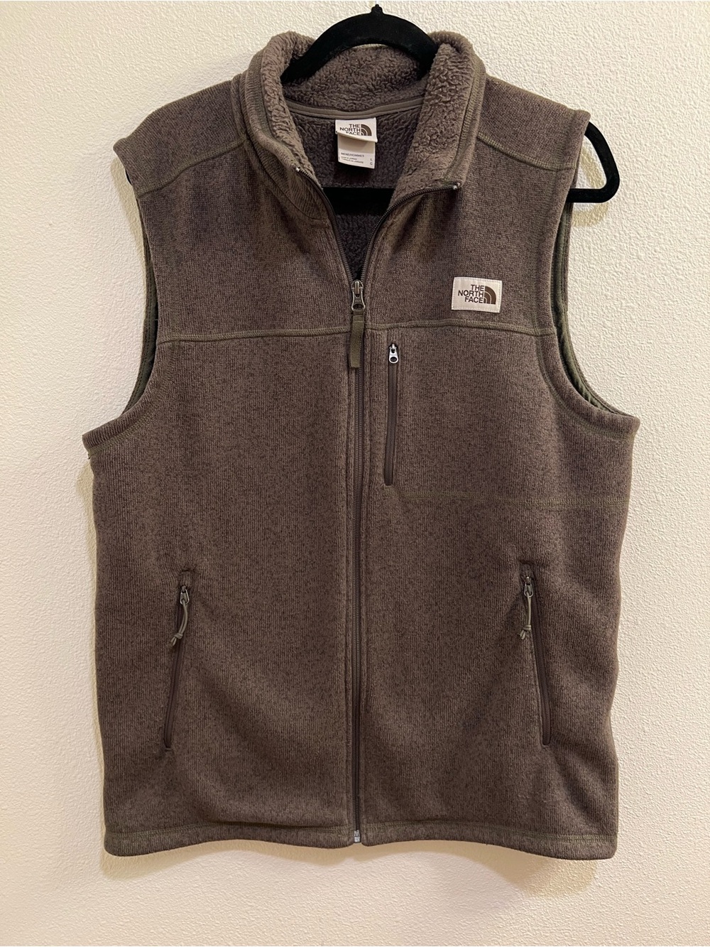 The North Face Men’s Gordon Lyons Vest Size Large